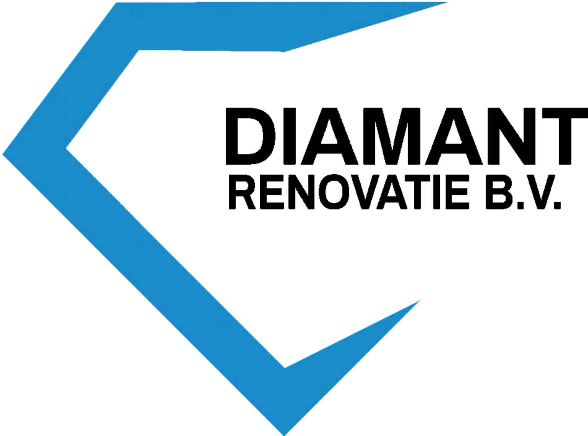 Diamant Renovatie B.V. logo